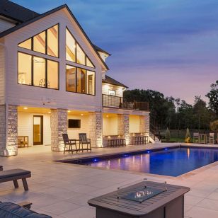 Mastering the Art of Outdoor Living