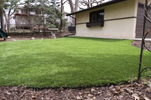 Replace Muddy Lawns with Artificial Turf